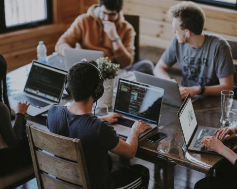 Why Iceland Is Becoming The Startup Hub Of Europe