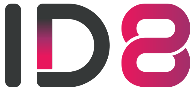 Id8 Studio Linkedin - Geometric Pictures - Gorgeous Ultra HD Collection