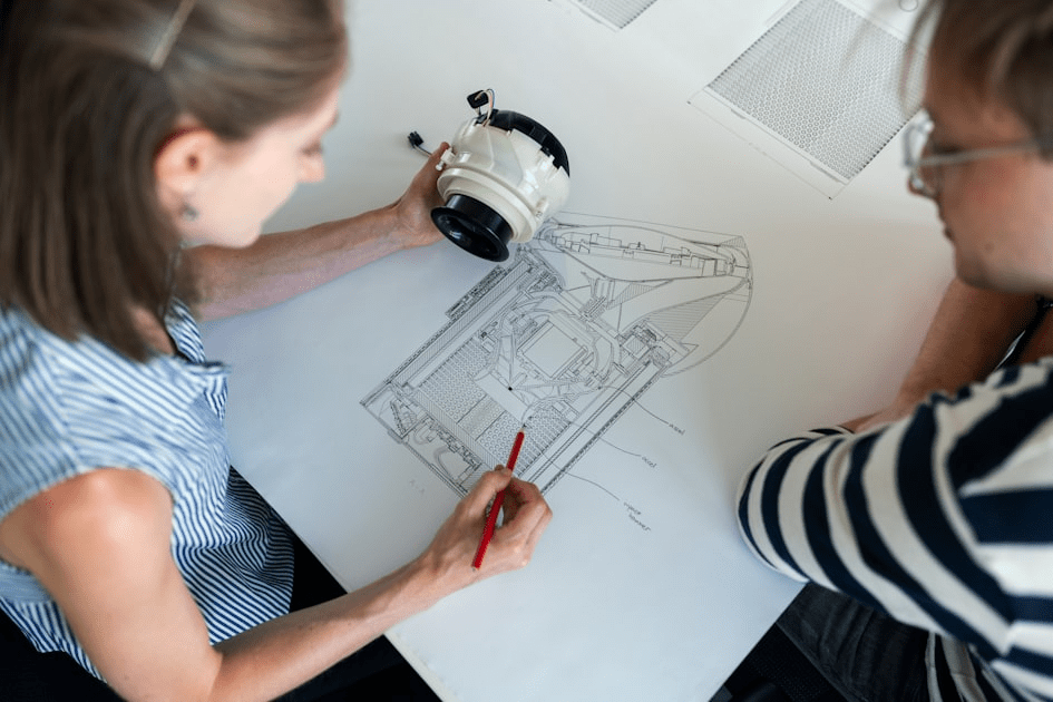 Shop Drawing Submissions Made Easy