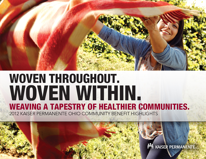 KP Community Benefit report