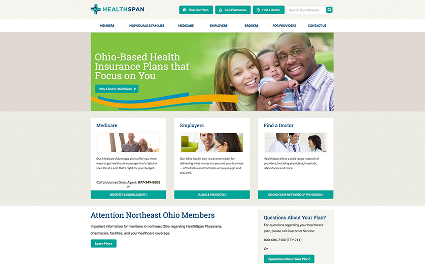 HealthSpan.org