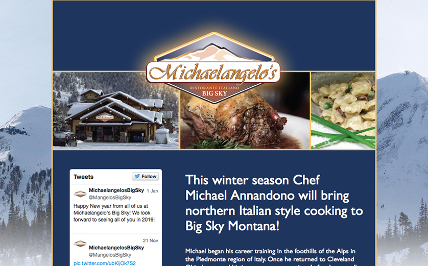 michaelangelosbigsky.com