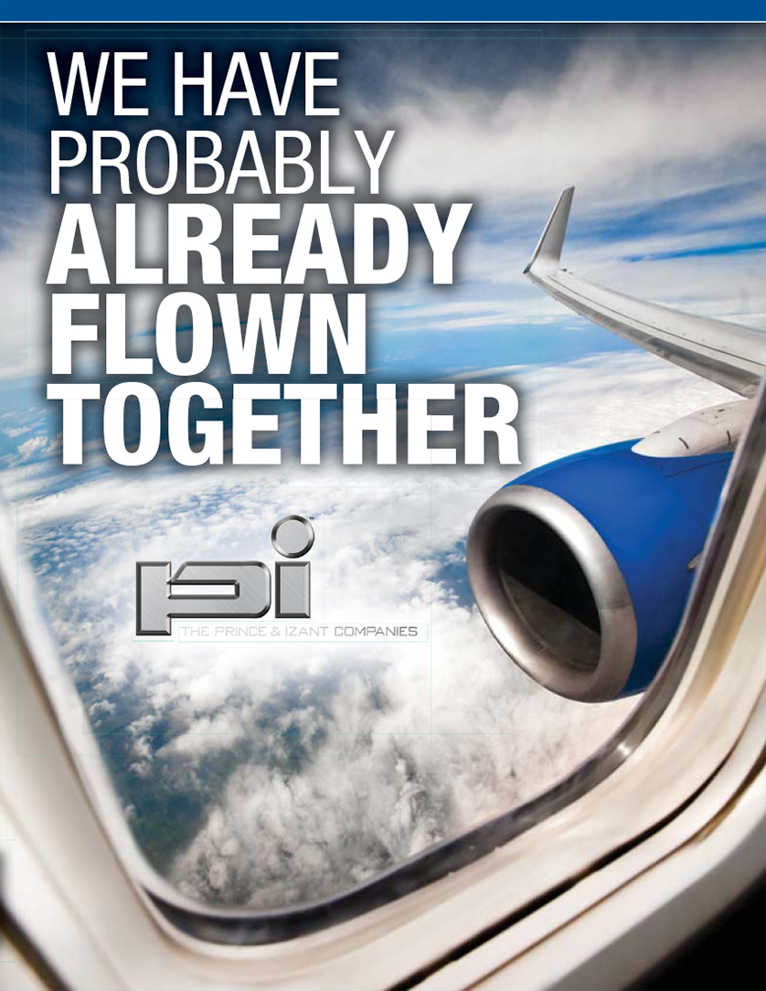 Prince and Izant brochure