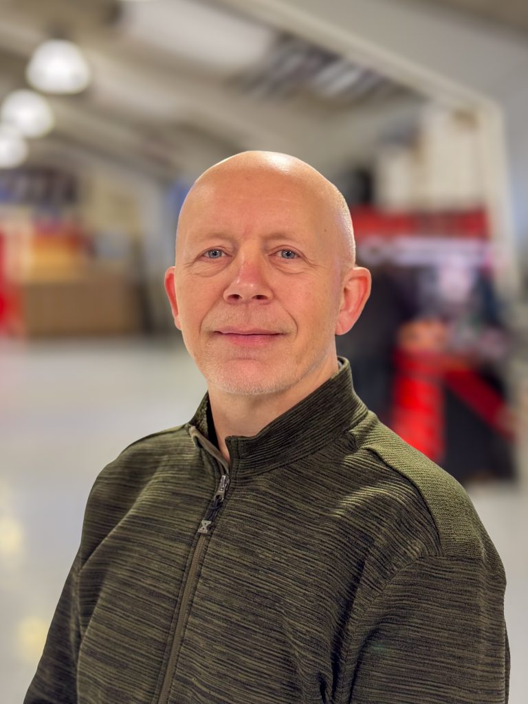 Allan Simonsen