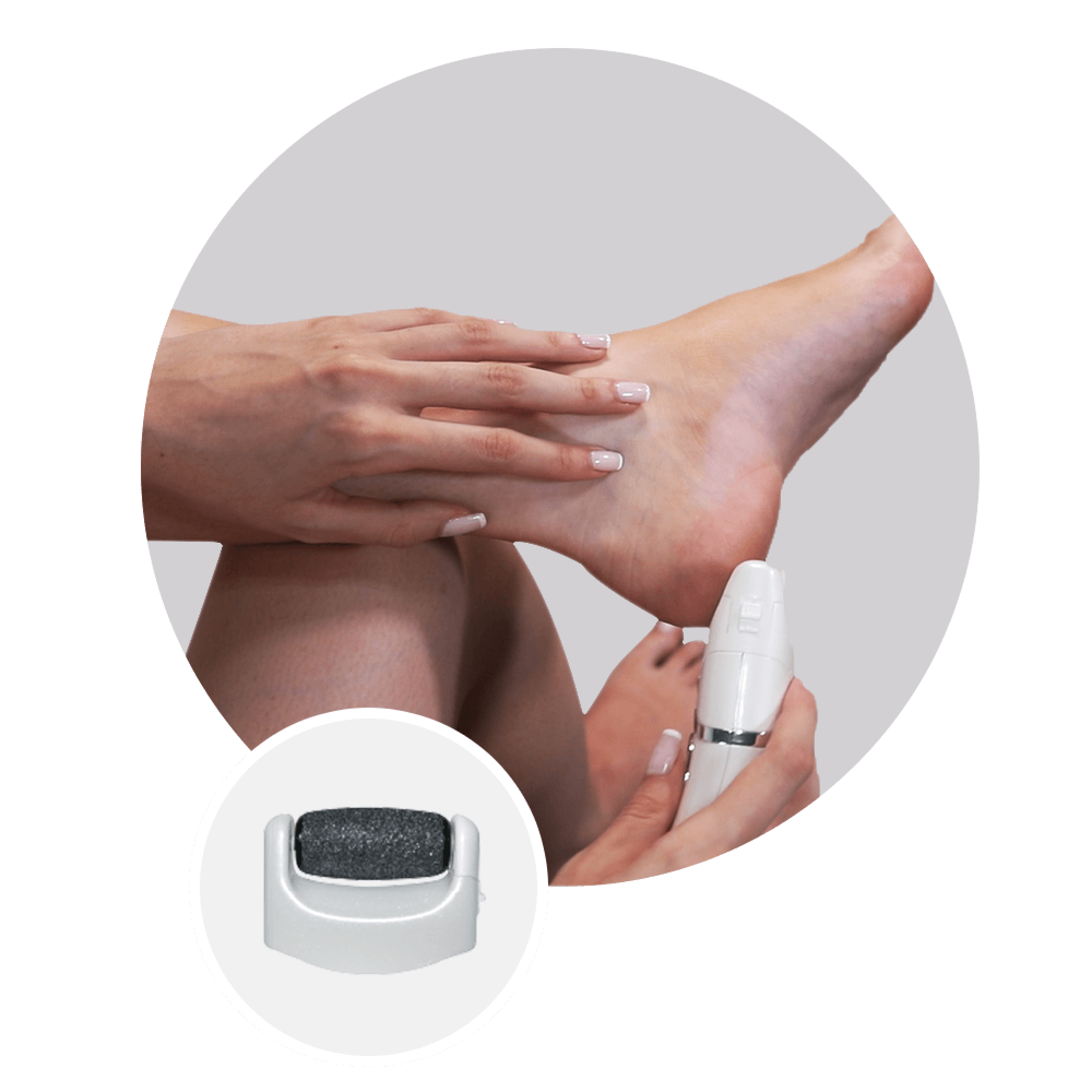 31 step3 أداة تجميل الجسم 3 في 1
