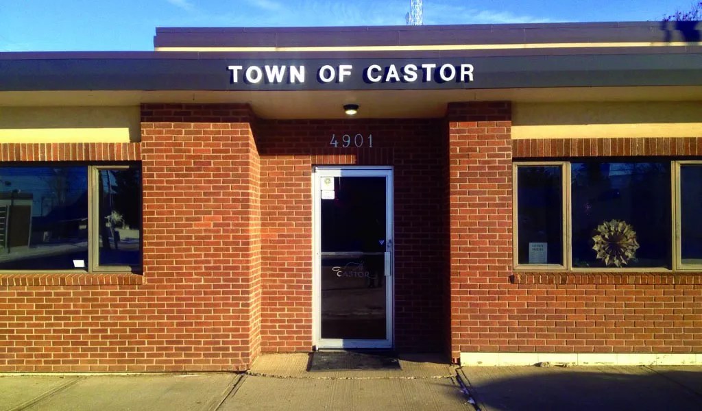 Town Of Castor To Sell Items Related To Tax Recovery Sale ECA Review
