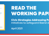 Civil Society Hub Ecas