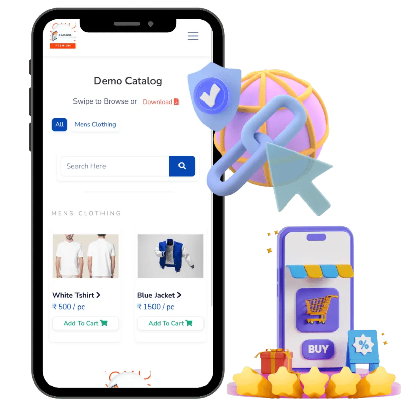 Ecatalog App The Only Catalog Maker You Ll Ever Need - Beautiful City Image - Ultra HD