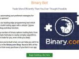 Best Binary Options Robot Reviews Do Trading Bots Really Work