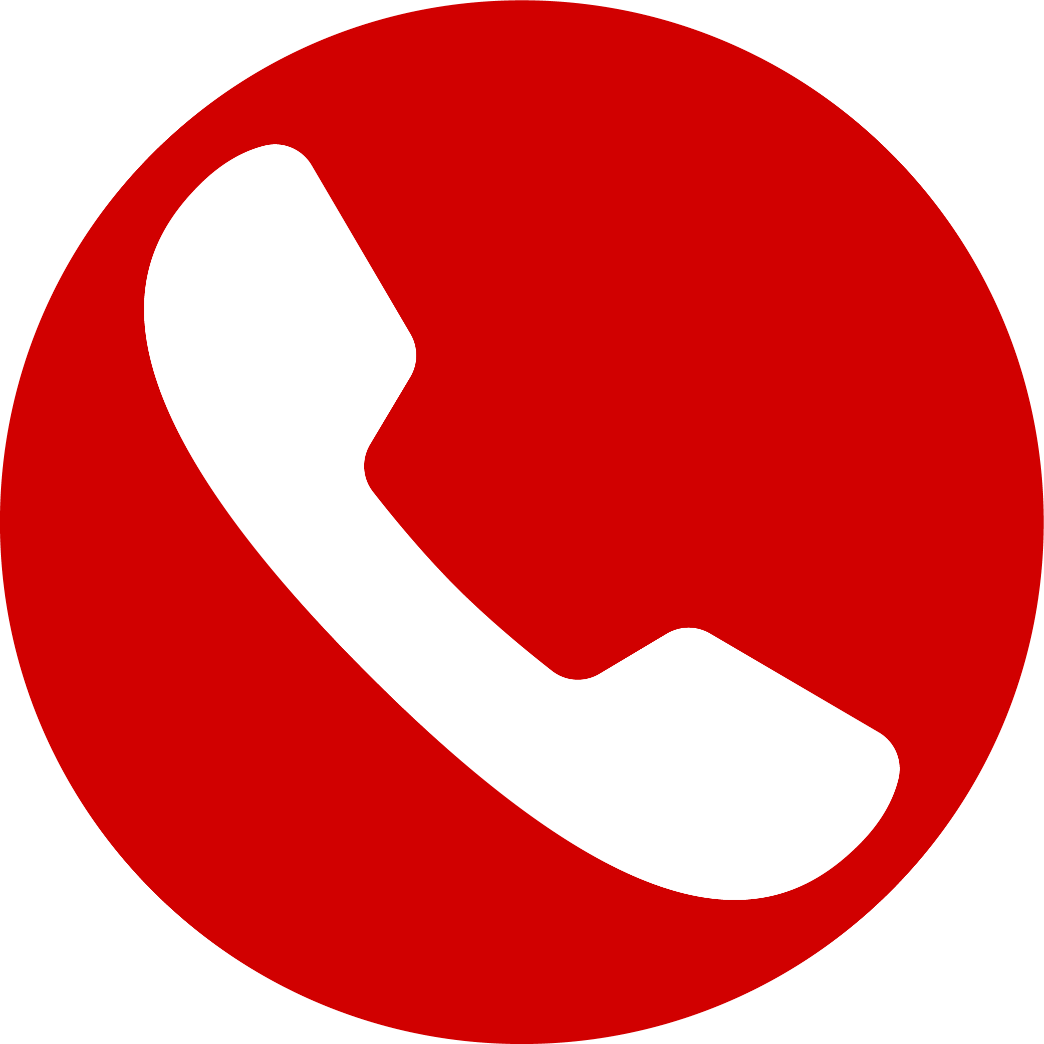 TOS Phone Icon