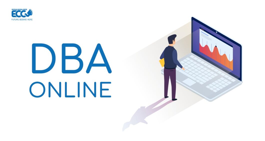 What are online dba advantages?