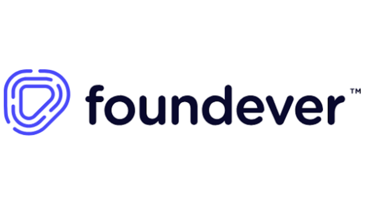 Foundever logo