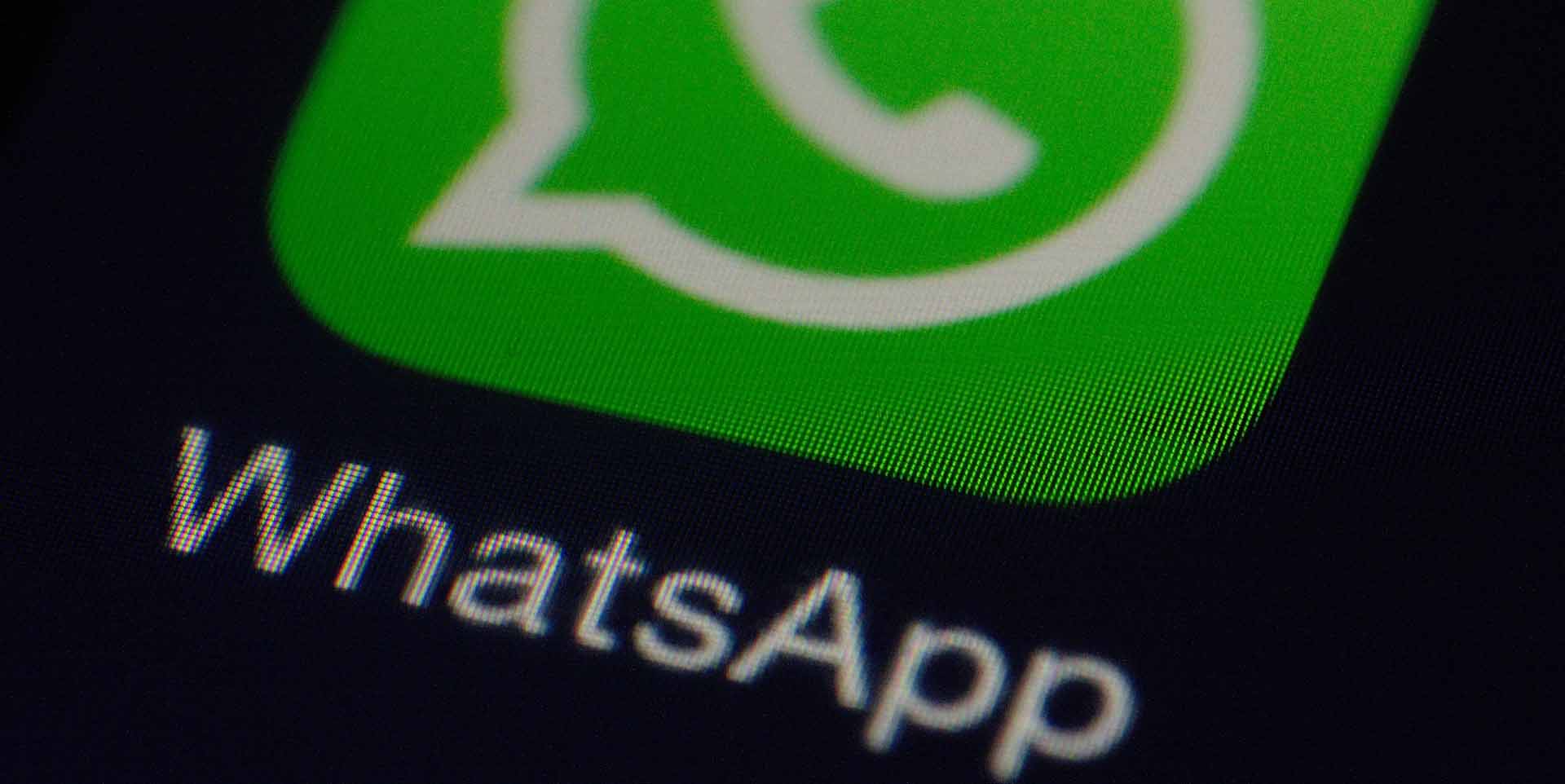 Scarica sempre gli aggiornamenti per evitare problemi con i bug Whatsapp