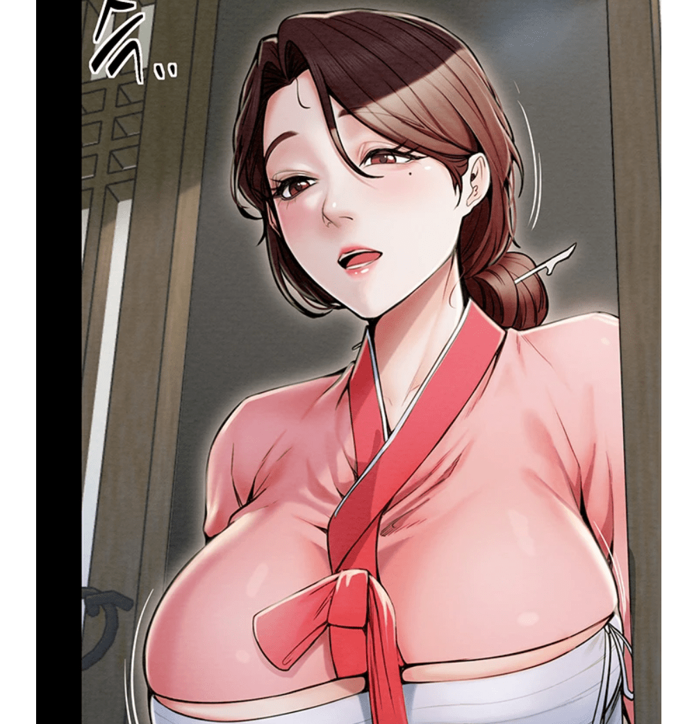 The Servant’s Story