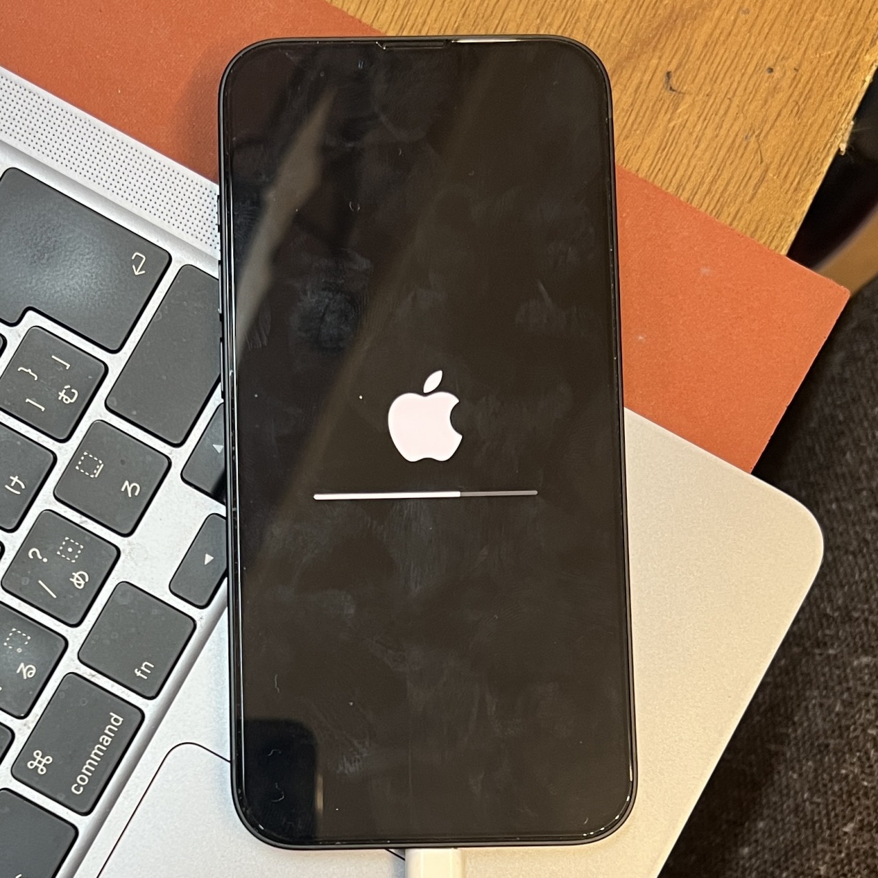 TIPS】くれぐれもパスコードは忘れないように! iOS18「パスコードをお
