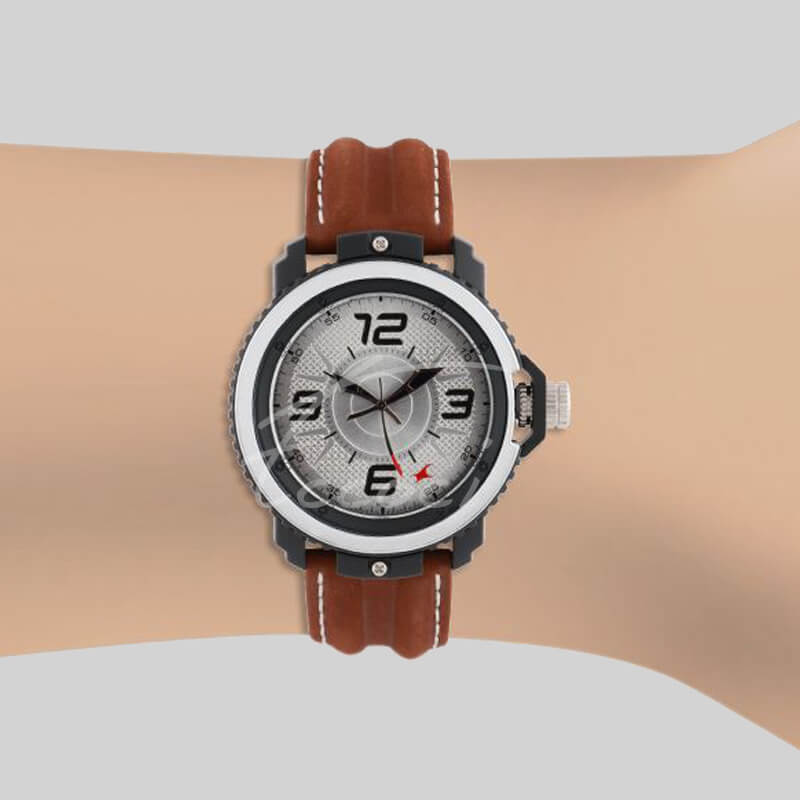 fastrack ng38017pl02cj