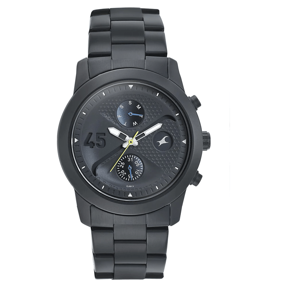 fastrack nf3089sl02
