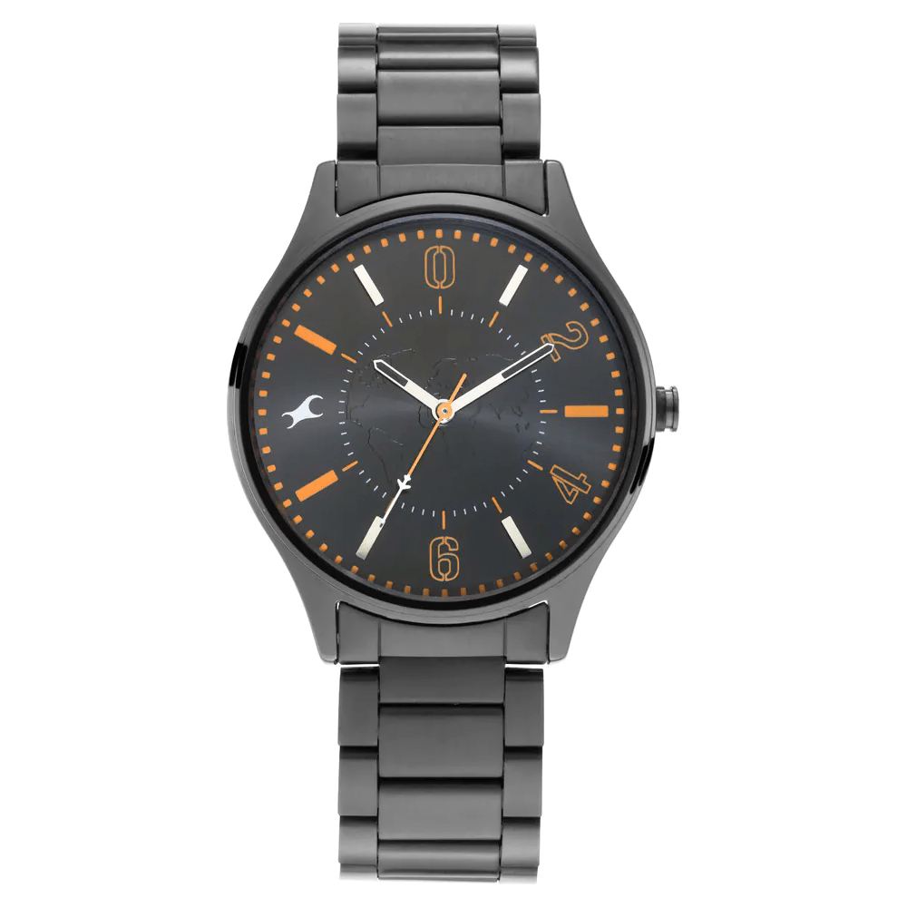 fastrack nf3089sl02