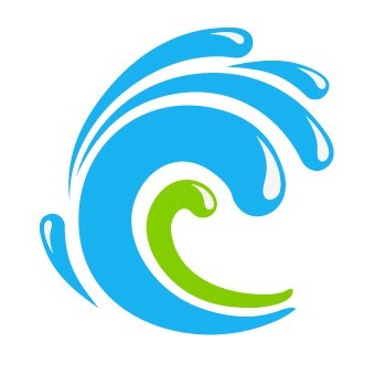 East Coast Current Logo