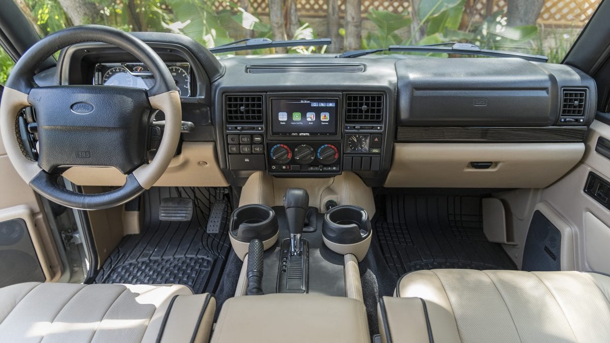 Dashboards For Your Custom E C D Rrc Ecd Automotive Design