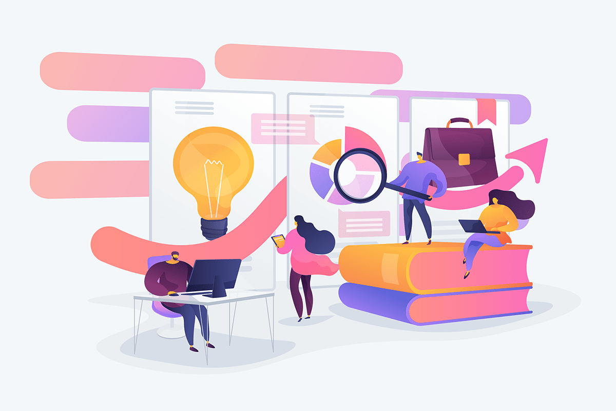 Building the Right Team: ECIDS Teams, Infrastructure, and Composition