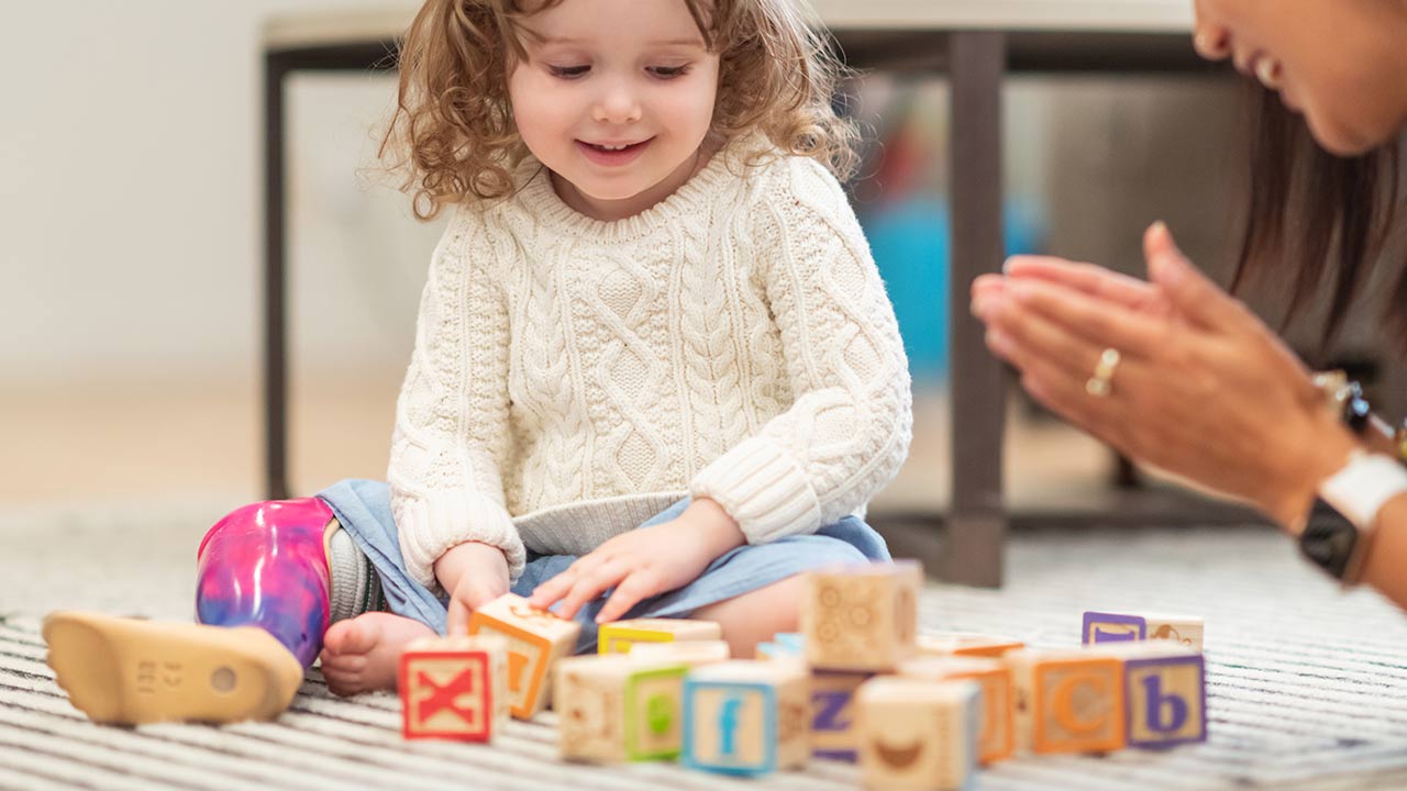 Understanding How Young Children Develop and Learn - ECE Development Canada