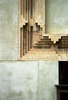 Daily Fill of Architecture: Carlo Scarpa – Ecem Olgun
