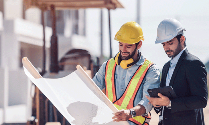 BEng (Hons) in Civil Engineering