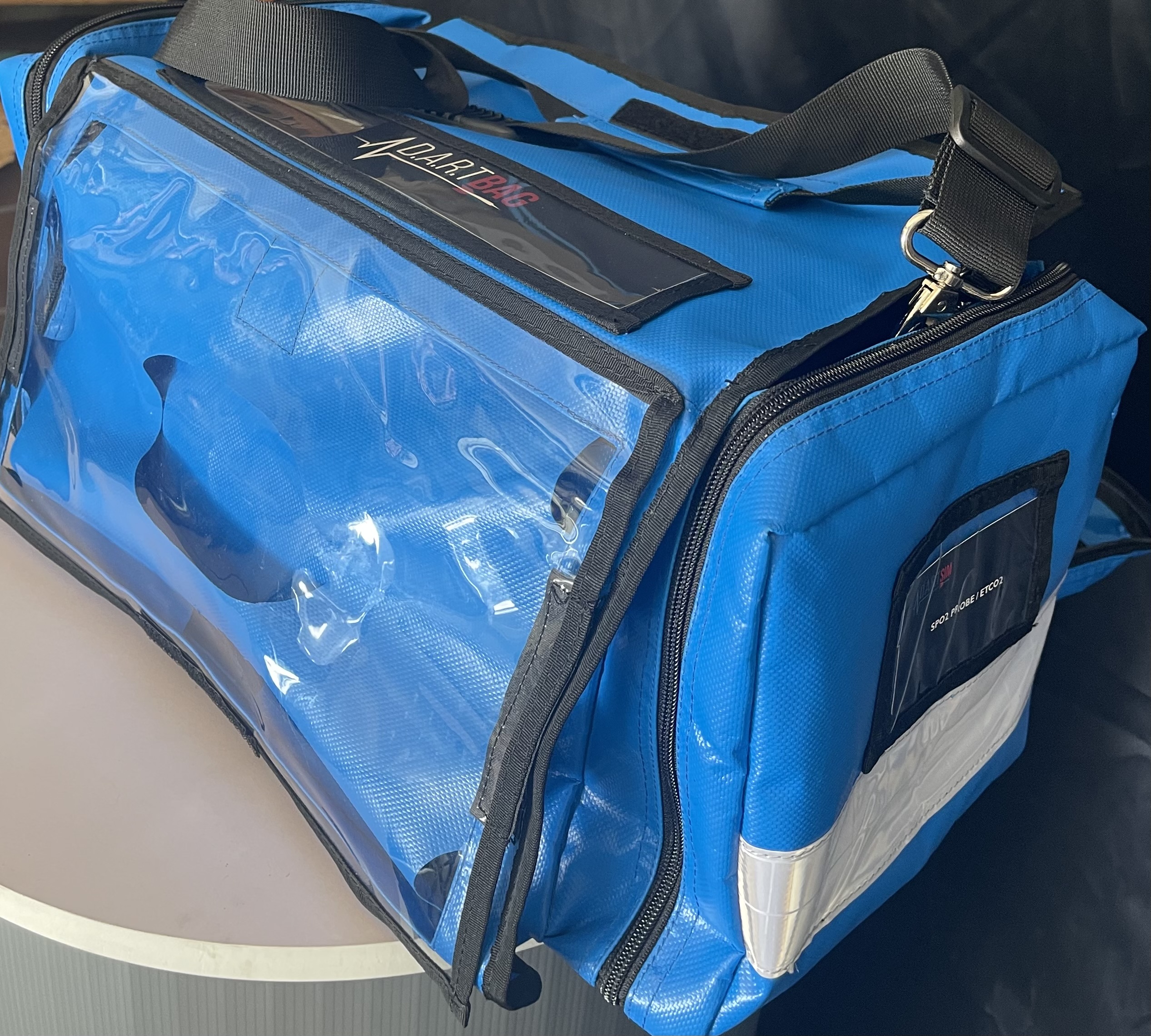 DART Bag XL: Complete With 12 Lead Cable & License