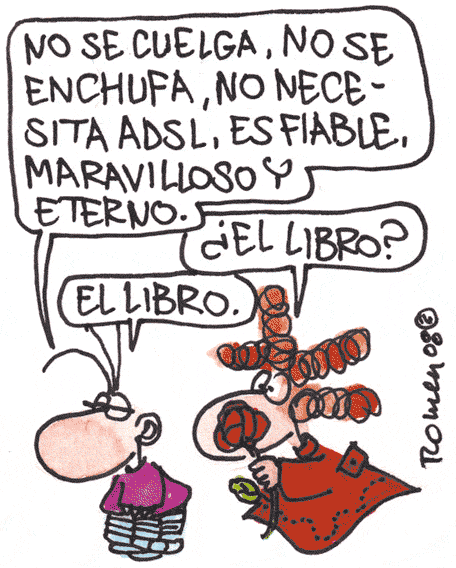 Libro-electrónico