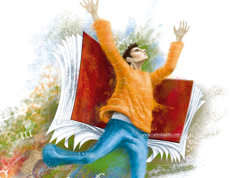 libro