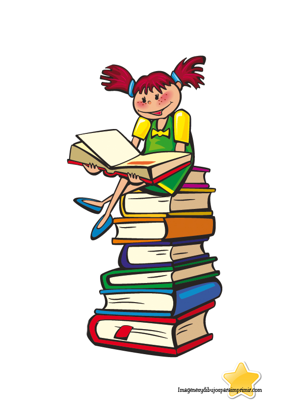 ninosconlibrosparaimprimir