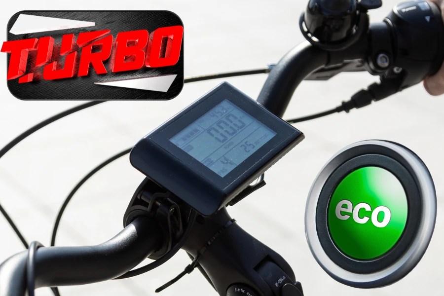 E-Bike Battery Care - Eco Low PAS Level Riding - Ebike Range Calculator - eChargedBikes