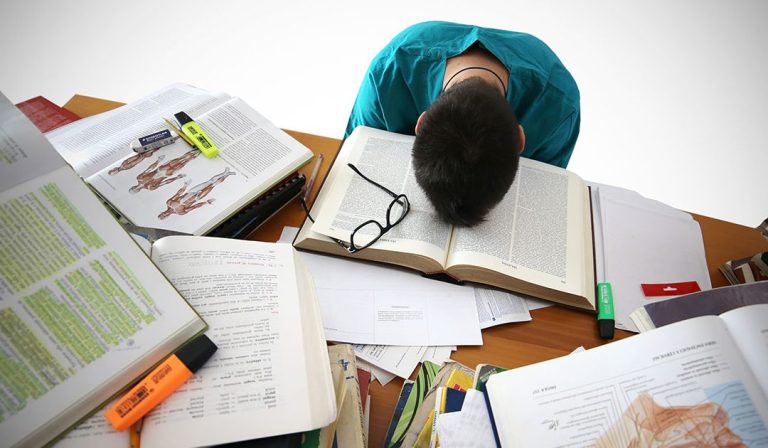 When Should I Start Studying For Midterms?