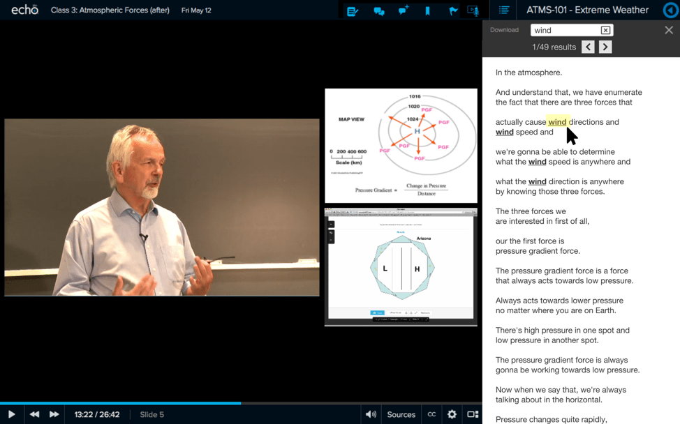 But then the automatic generation of subtitles is not . A Smarter Way To Caption Video With Automated Speech Recognition