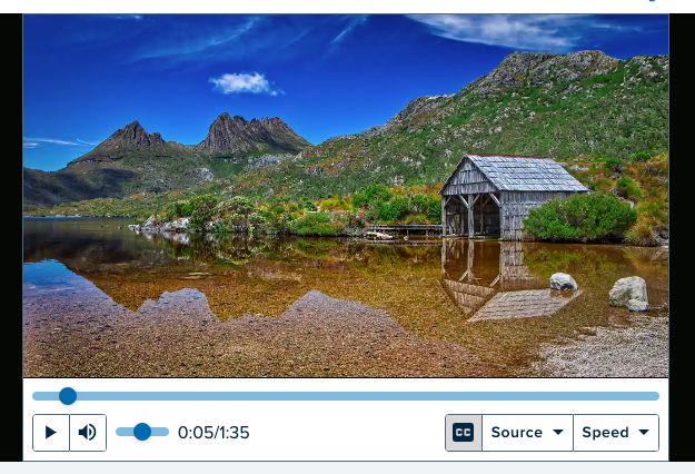 Echo360 S Interactive Media Turns Passive Video Into Active Learning - Ultra HD Vintage Designs for Desktop