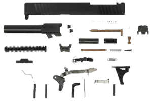 Guns Firearms Echo 6 Weapons - Sunset Photos - Incredible 8K Collection