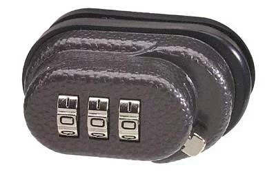 Masterlock Trig Lock Combination Nca Echo 6 Weapons - Space Design Collection - High Resolution Quality