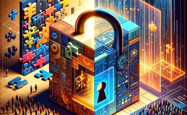 Large Language Models: Open Source Vs. Closed Source