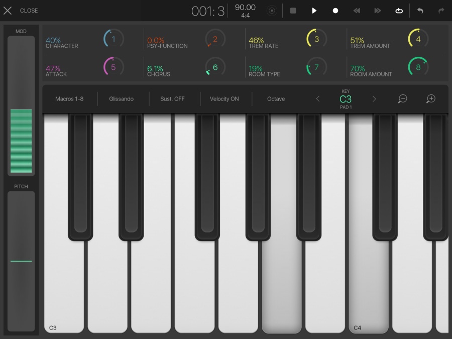 Beat Maker Online Keyboard – Make beats with the Beatmaker online – OQBVXO