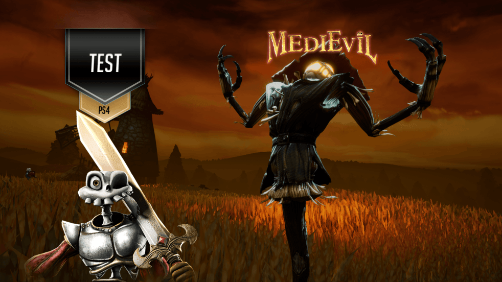 Medievil