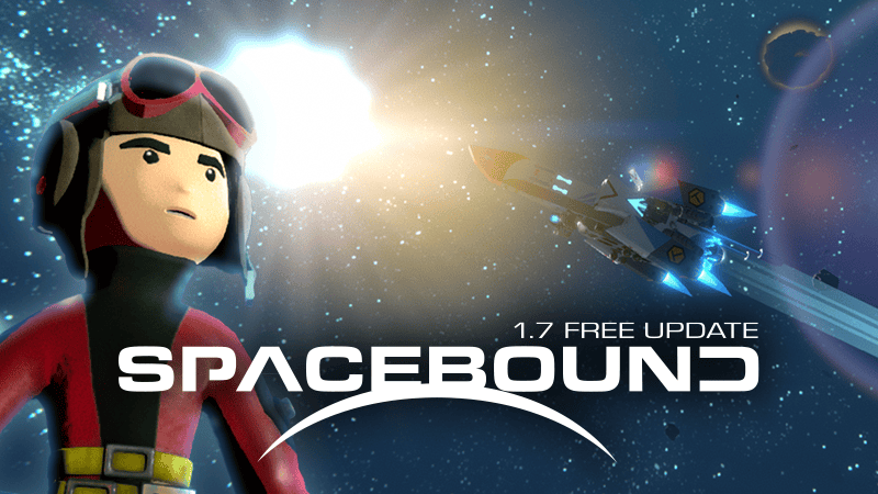 Voyagez par-delà les cieux grâce à l’incroyable nouvelle mise à jour de Trailmakers