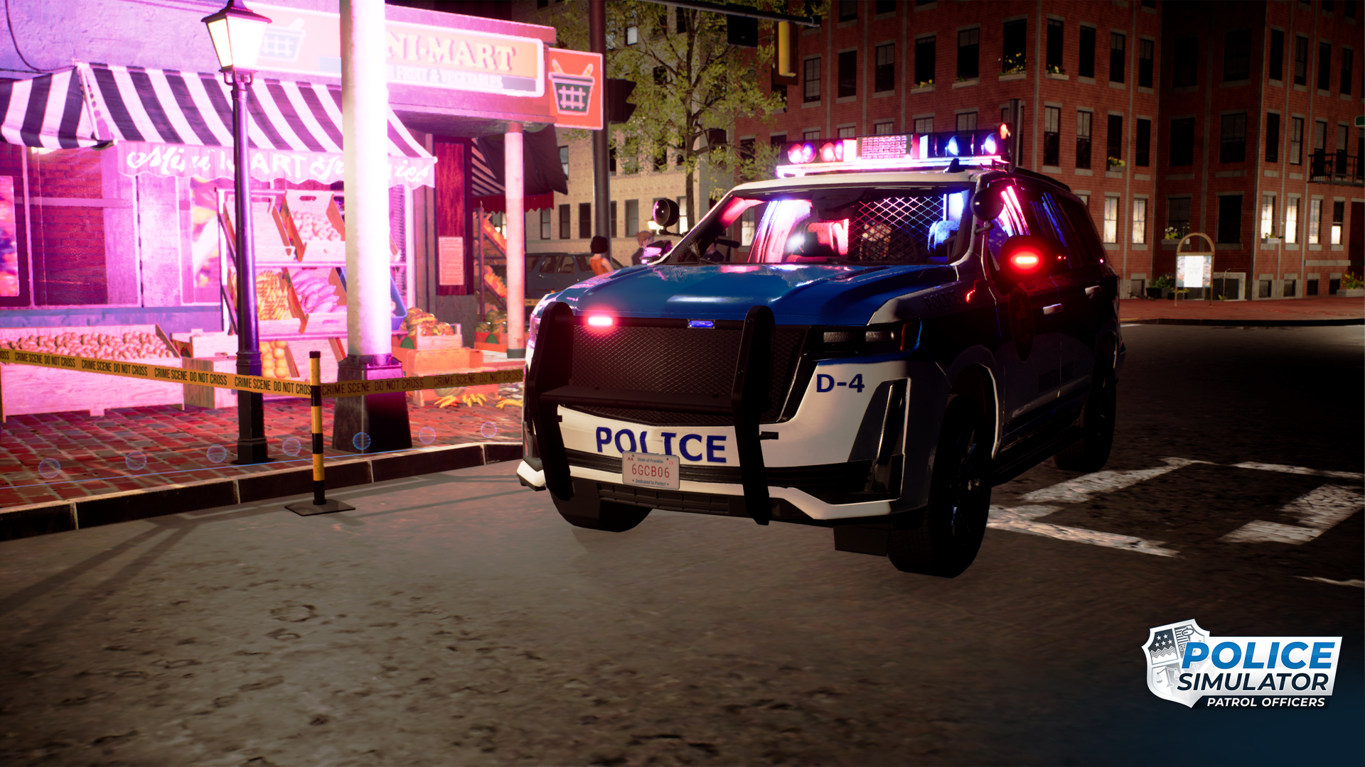 Police Simulator: Patrol Officers s’enrichit avec la mise à jour gratuite Garage & Tools, un season Pass, l’arrivée du crossplay Xbox/PC, le lancement sur Xbox Game Pass et bien plus encore