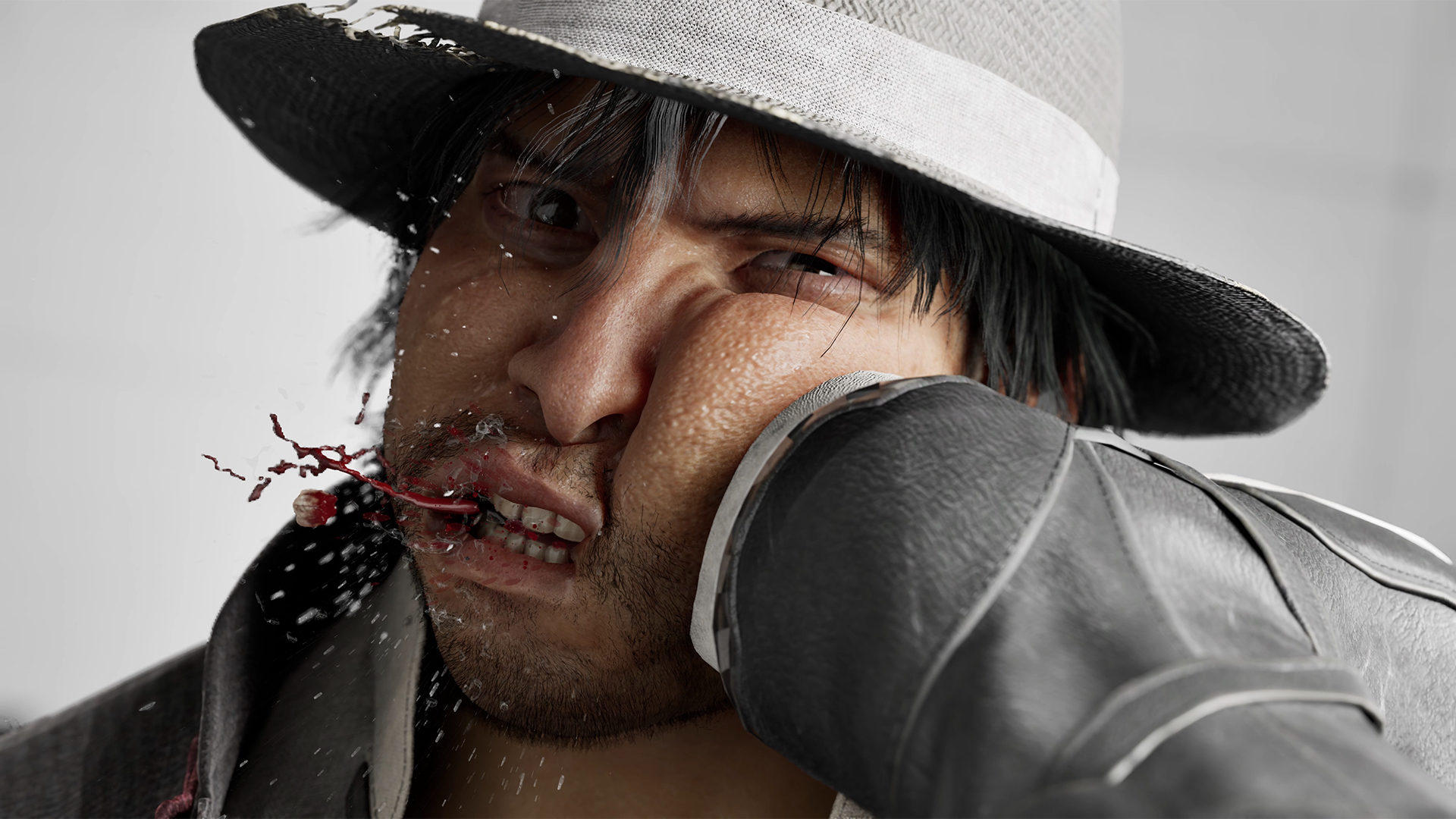 Nouveau Virtua Fighter Project de RGG – Révélation sur le système de combat et les règles de jeu