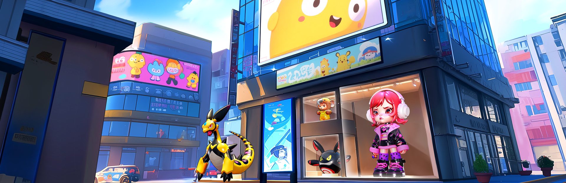 Blind Box Shop Simulator : ouvrir des boîtes mystères et gérer sa boutique, la nouvelle obsession 2026 ?