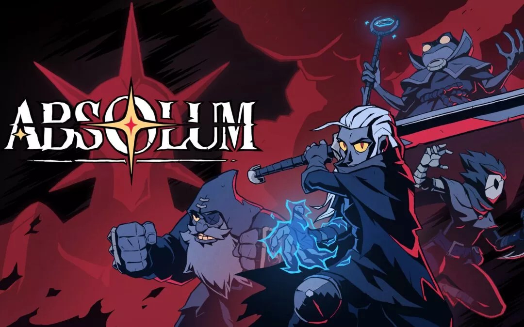 Absolum arrive en édition physique sur Nintendo Switch 2 au troisième trimestre 2026