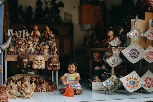 Exclusive eBook: Cultural Wisdom of Pohnpei