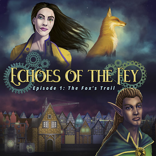 Echoes of the Fey