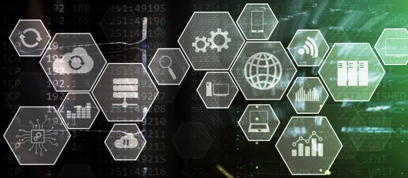 Exploring Tech Stacks - Premium Sunset Pattern Gallery - HD