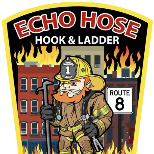 Echo Hose Hook & Ladder Co.1 Shelton Fire Department